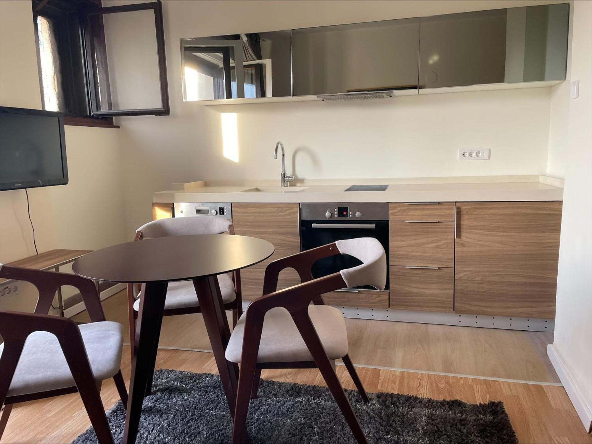 Two Bedroom Apartment Student Square Belgrade Exterior photo