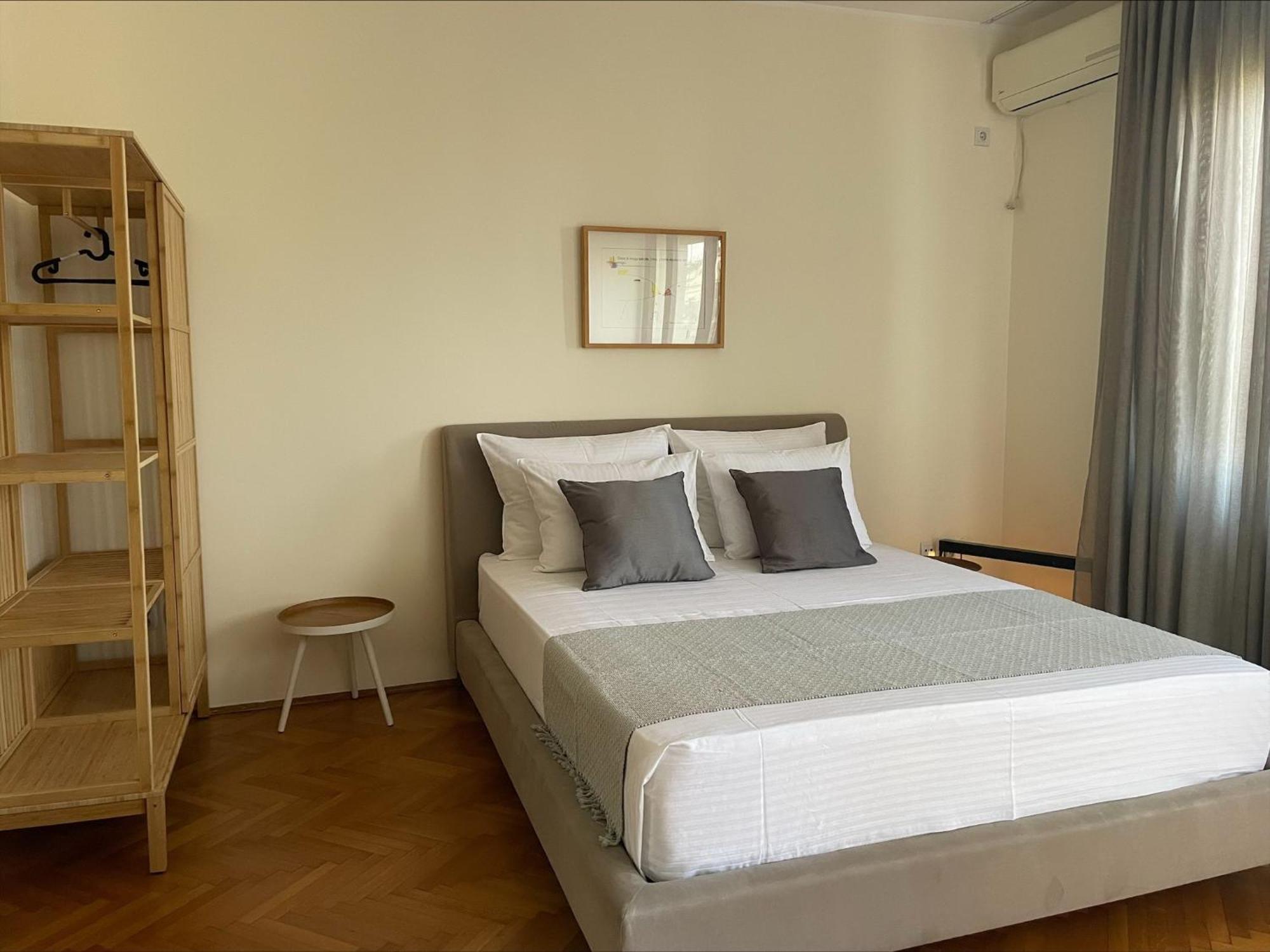 Two Bedroom Apartment Student Square Belgrade Exterior photo
